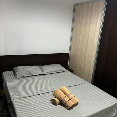 Sweet Home Iasi Airport 2 Zewnętrze zdjęcie